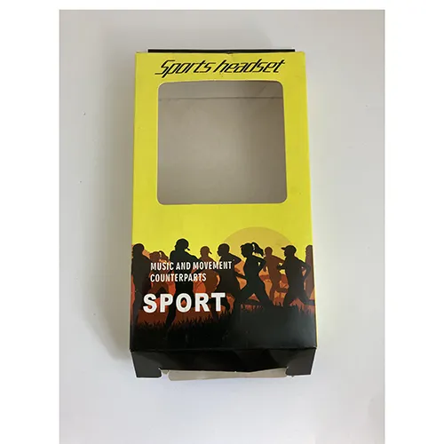 Sport - Căști