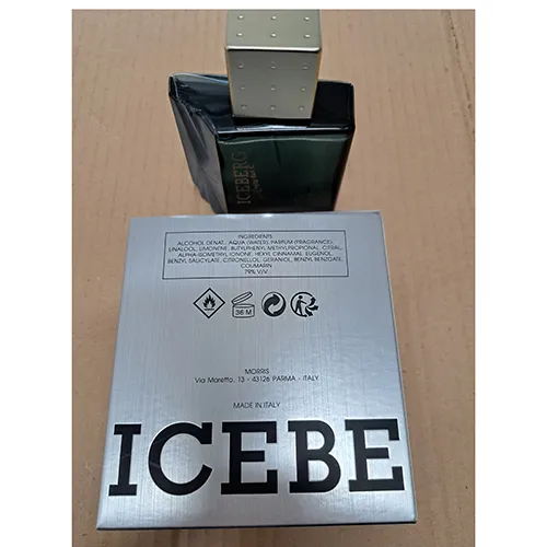 Iceberg - Apă de toaletă