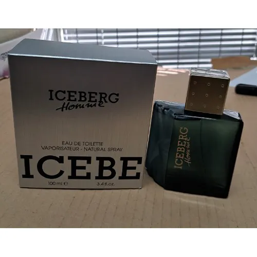 Iceberg - Apă de toaletă