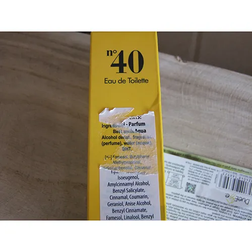 DolciSguardi profumi - Apă de toaletă