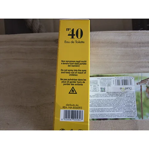 DolciSguardi profumi - Apă de toaletă