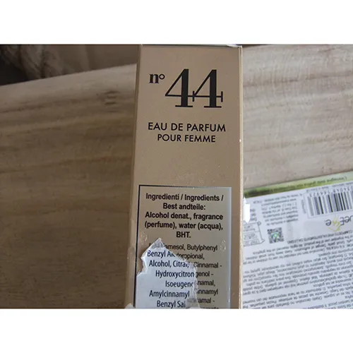 DolciSguardi profumi - Parfumuri