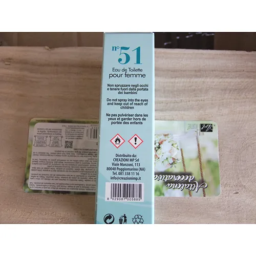 DolciSguardi profumi - Apă de toaletă