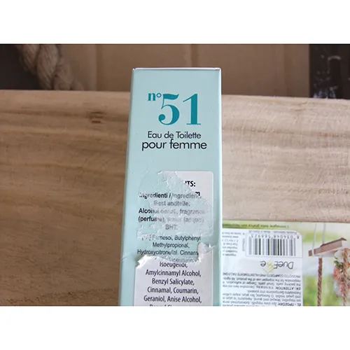 DolciSguardi profumi - Apă de toaletă