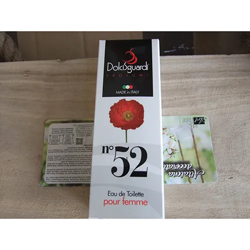 DolciSguardi profumi - Apă de toaletă