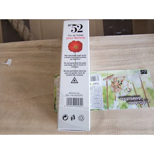 DolciSguardi profumi - Apă de toaletă