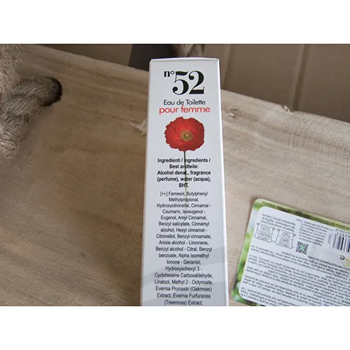 DolciSguardi profumi - Apă de toaletă