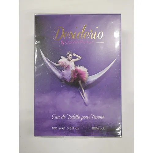 Comin parfum - Apă de toaletă