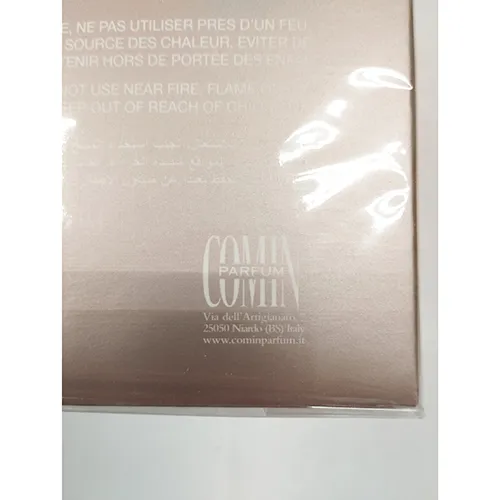 Comin parfum - Apă de toaletă