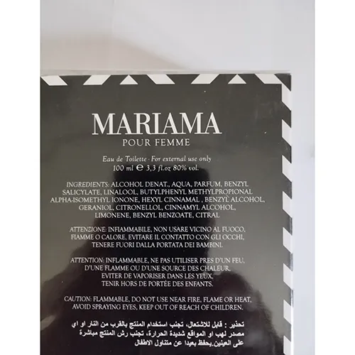 Comin parfum - Apă de toaletă