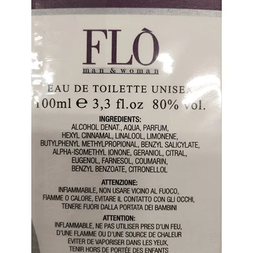 Comin parfum - Apă de toaletă