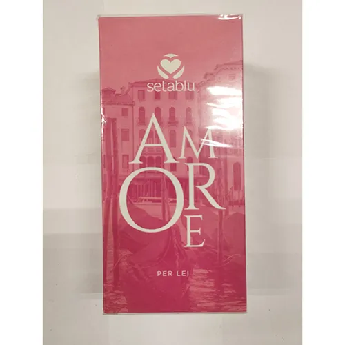 Setablu - Parfumuri