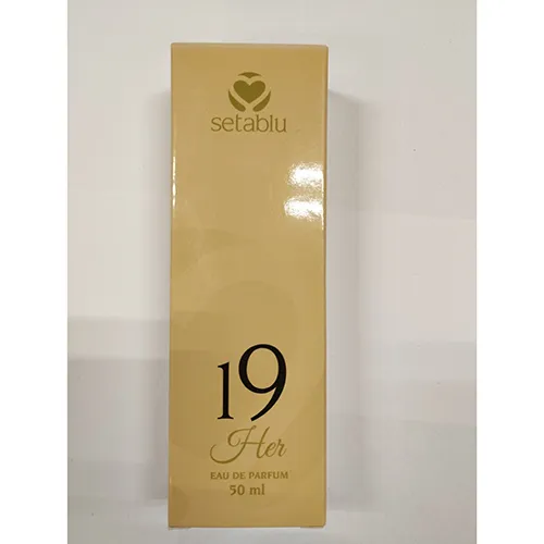 Setablu - Parfumuri