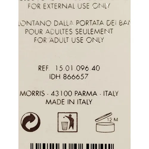 Morris - Spumă de baie