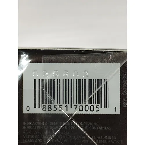 Eurocosmesi - Aftershave