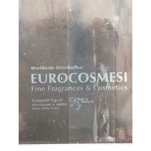 Eurocosmesi - Aftershave