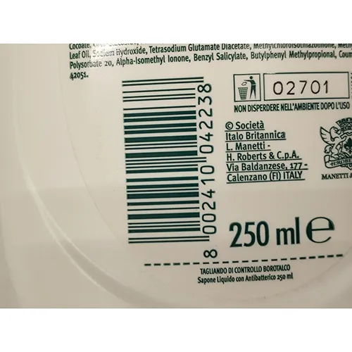 Neutro Roberts - Săpun lichid