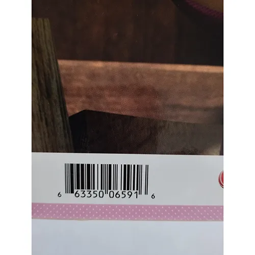 AIR -VAL - Set pentru cosmetice