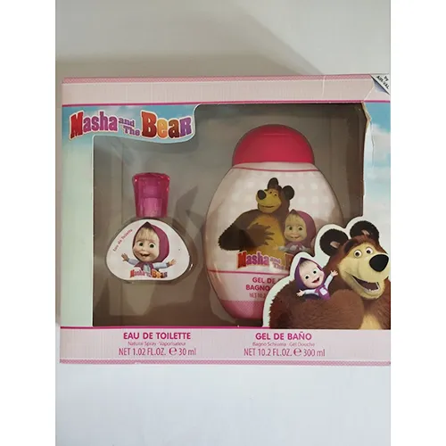 AIR -VAL - Set pentru cosmetice