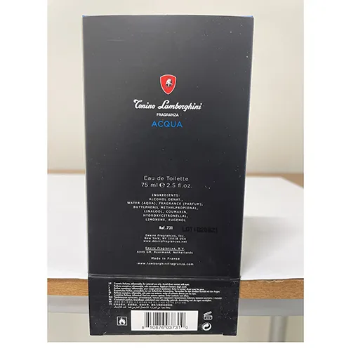 Tonino Lamborghini - Parfumuri