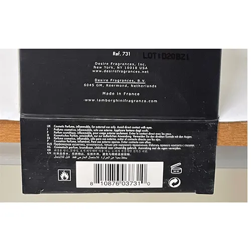 Tonino Lamborghini - Parfumuri