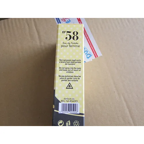 DolciSguardi profumi - Apă de toaletă