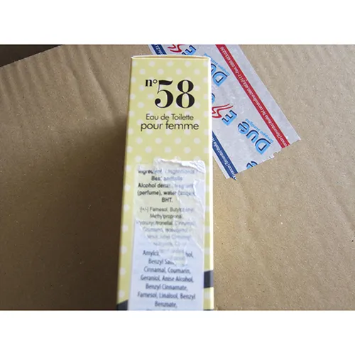 DolciSguardi profumi - Apă de toaletă