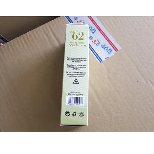 DolciSguardi profumi - Apă de toaletă