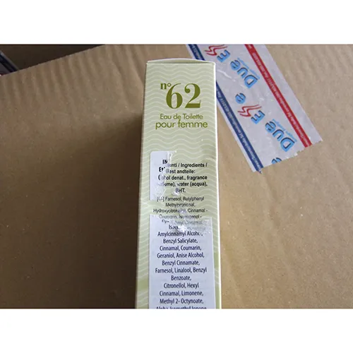 DolciSguardi profumi - Apă de toaletă