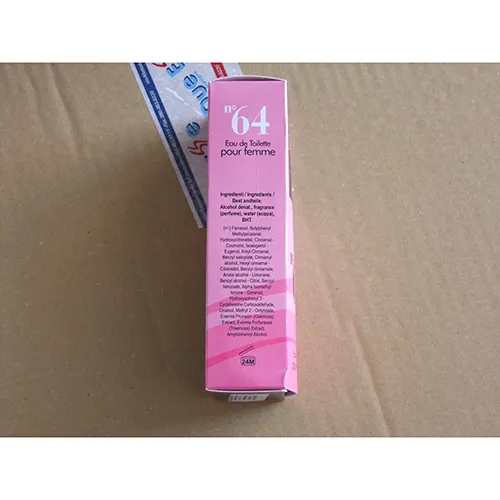 DolciSguardi profumi - Apă de toaletă