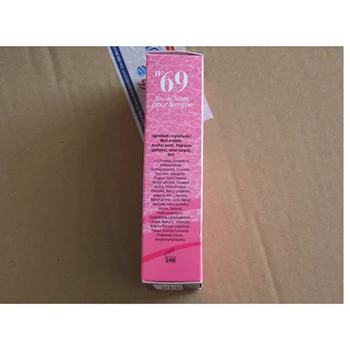 DolciSguardi profumi - Apă de toaletă