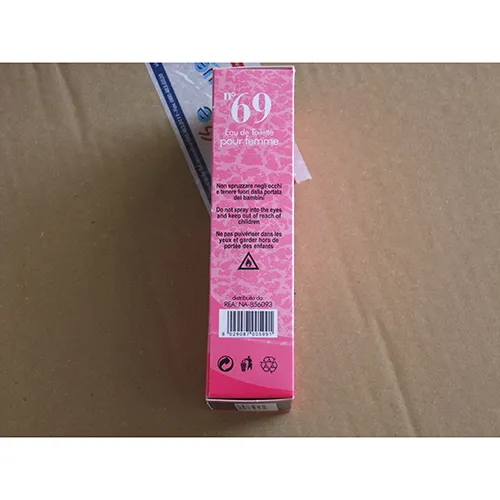 DolciSguardi profumi - Apă de toaletă