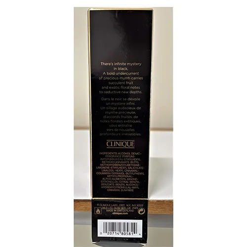 Clinique - Parfumuri