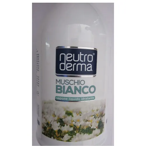 Neutro derma - Săpun lichid