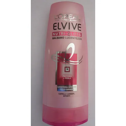 Elvive by L'OREAL PARIS - Balsam de păr