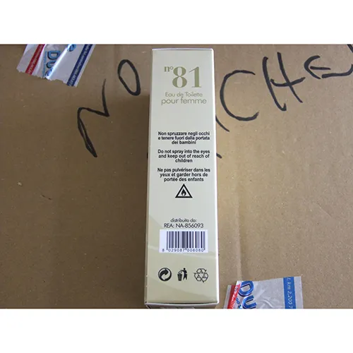 DolciSguardi profumi - Apă de toaletă