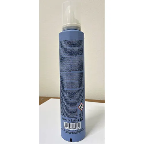 Brelil - Spumă de păr