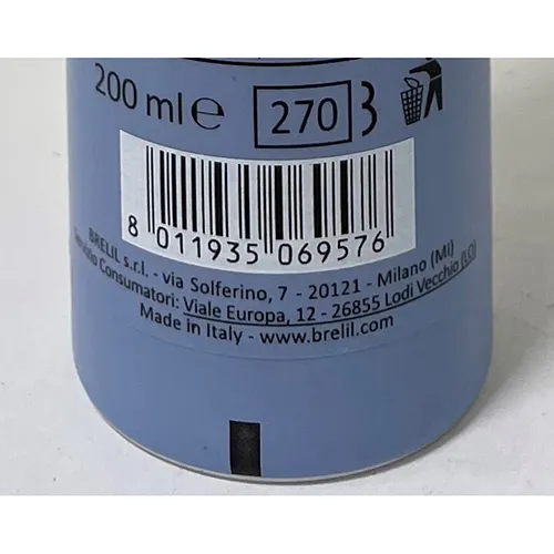 Brelil - Spumă de păr