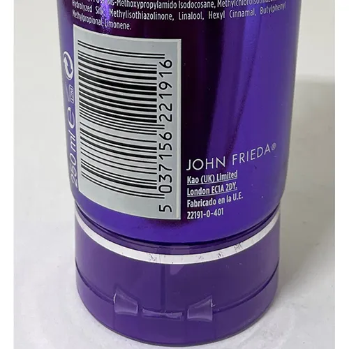 John Frieda - Șampon