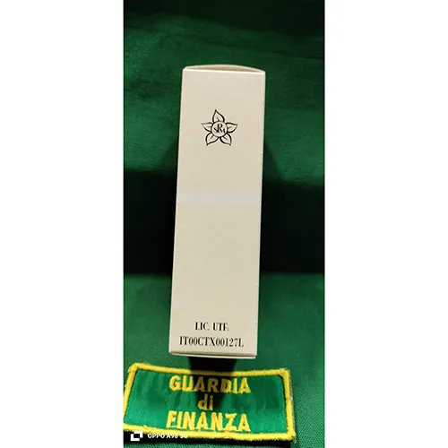 Arcobaleno parfumes - Apă de toaletă