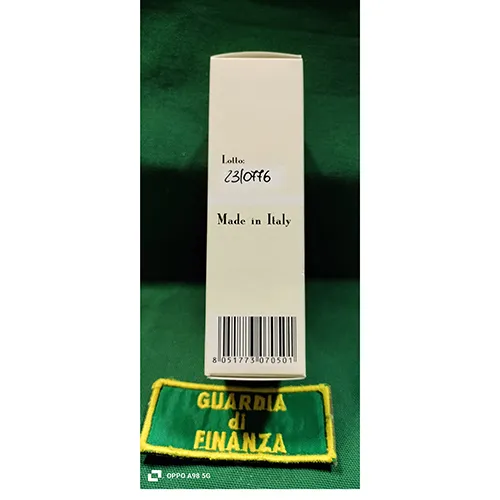 Arcobaleno parfumes - Apă de toaletă