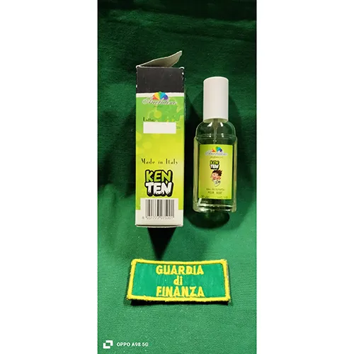 Arcobaleno parfumes - Apă de toaletă