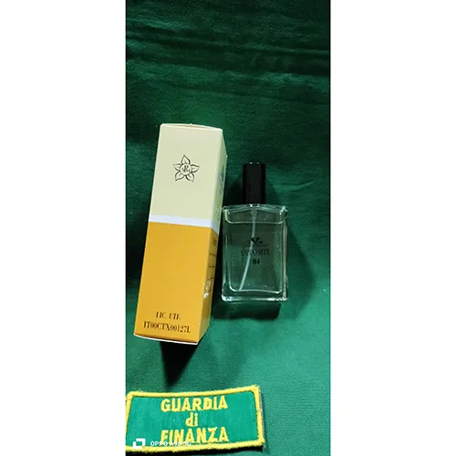 Arcobaleno parfumes - Apă de toaletă