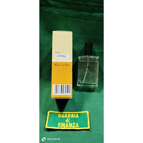 Arcobaleno parfumes - Apă de toaletă