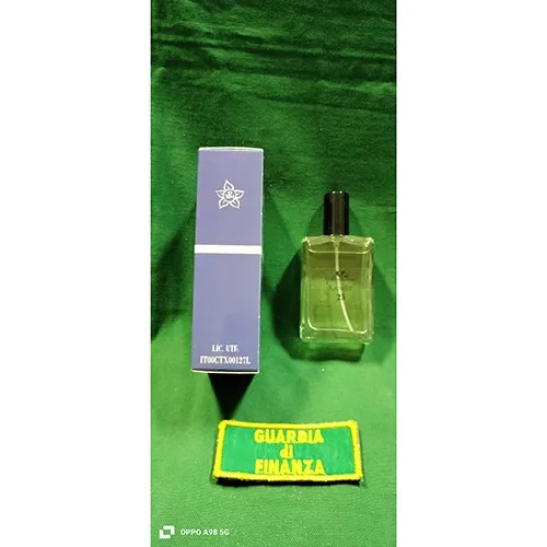 Arcobaleno parfumes - Apă de toaletă