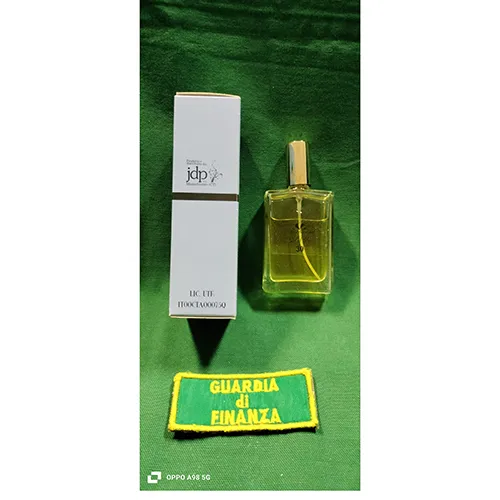 Arcobaleno parfumes - Apă de toaletă