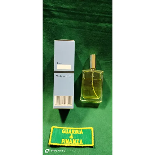 Arcobaleno parfumes - Apă de toaletă