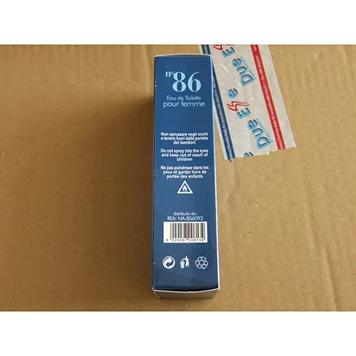 DolciSguardi profumi - Apă de toaletă