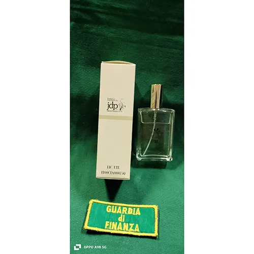 Arcobaleno parfumes - Apă de toaletă