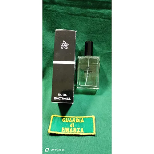 Arcobaleno parfumes - Apă de toaletă